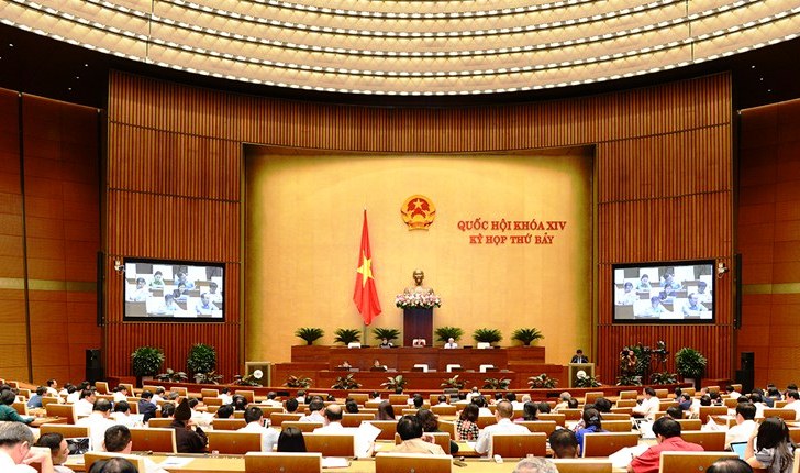 Chính phủ đề xuất tăng tuổi nghỉ hưu của nam lên 62 và nữ lên 60